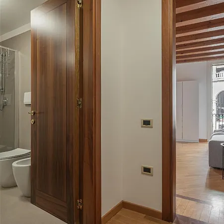 Centro Storico Apartamento