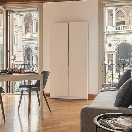 Apartamento Centro Storico *