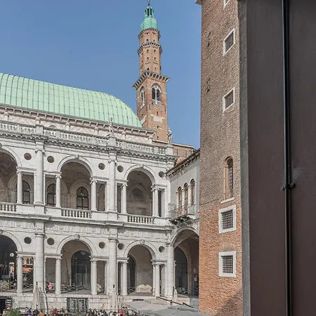 Apartamento Centro Storico