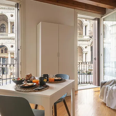 Apartamento Centro Storico *