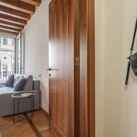 Centro Storico Apartamento Vicenza