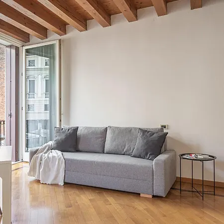 Apartamento Centro Storico *