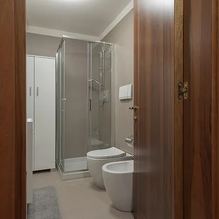 Apartamento Centro Storico