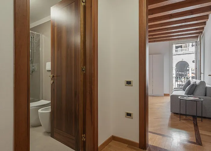 Centro Storico Appartement