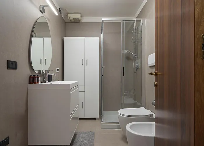 Centro Storico Appartement