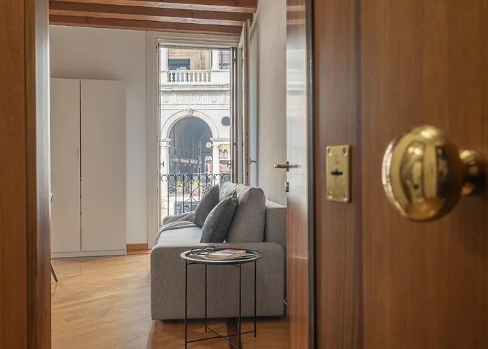 Centro Storico Appartement *