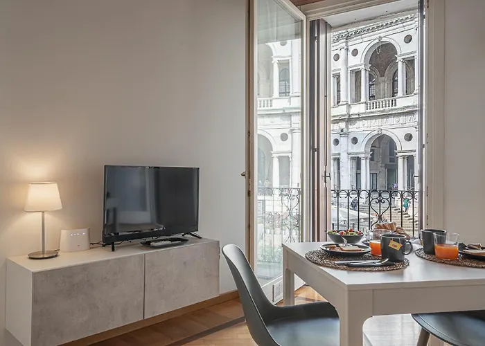 Appartement Centro Storico *