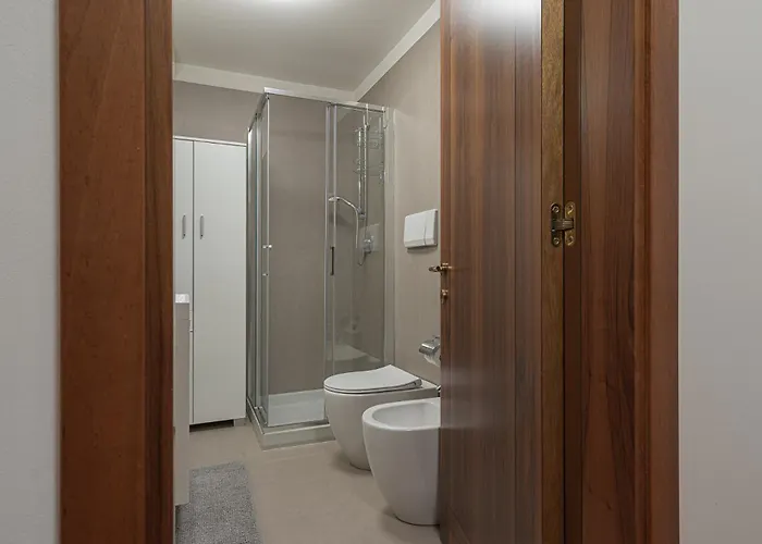 Appartement Centro Storico