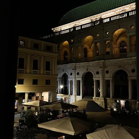 Centro Storico Appartamento