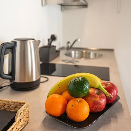 アパート Centro Storico *