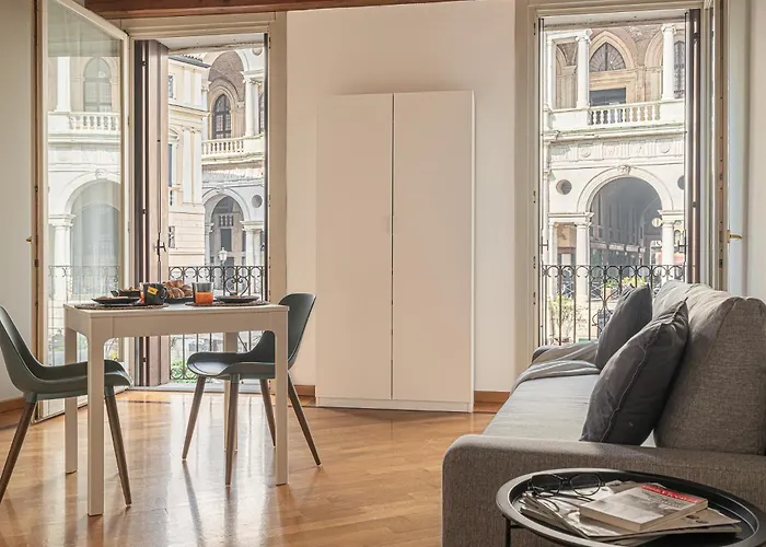 Apartamento Centro Storico *