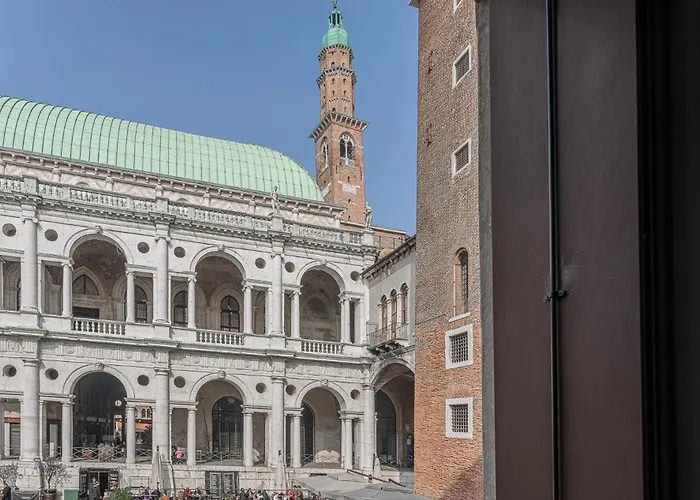 Appartement Centro Storico