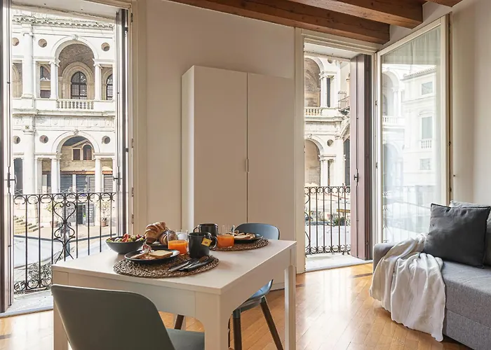 Apartamento Centro Storico *