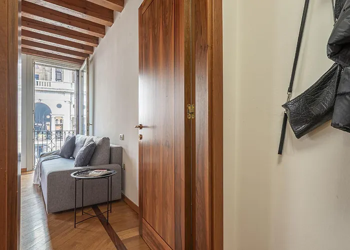 Centro Storico Apartamento Vicenza