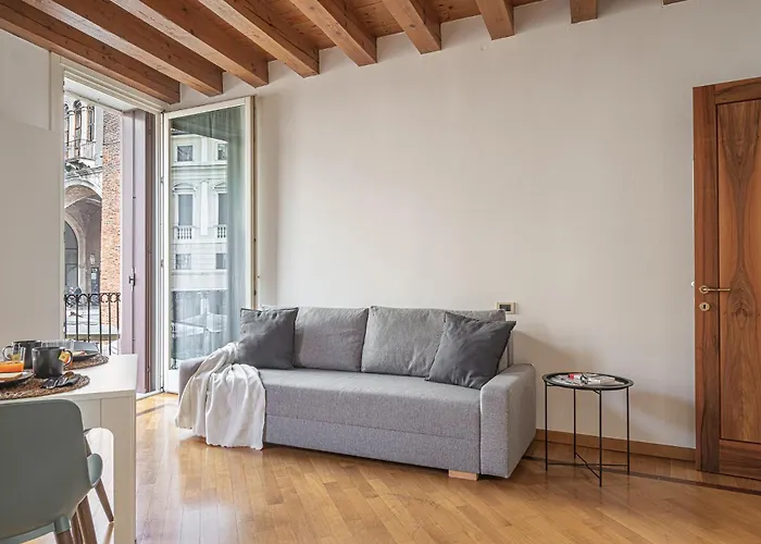 Apartamento Centro Storico *