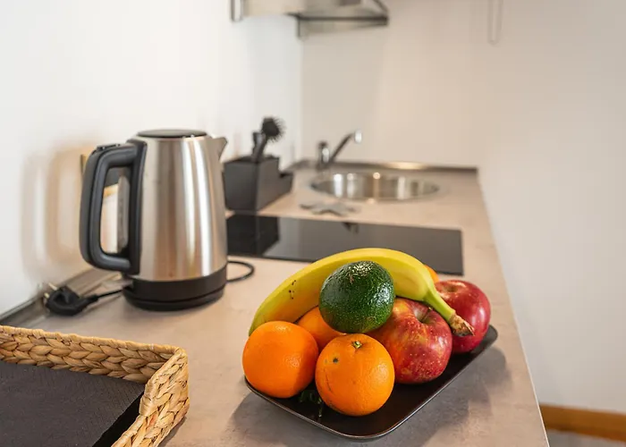 Apartamento Centro Storico *